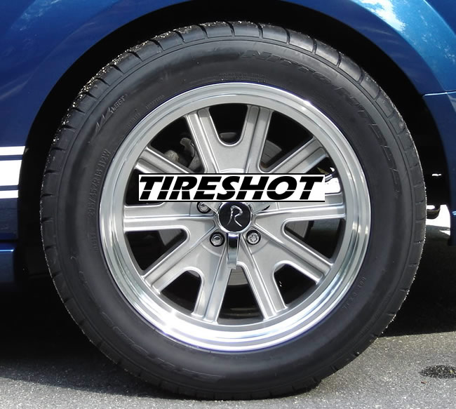 Tire Nitto NT555 Summer Ultra High Performance
